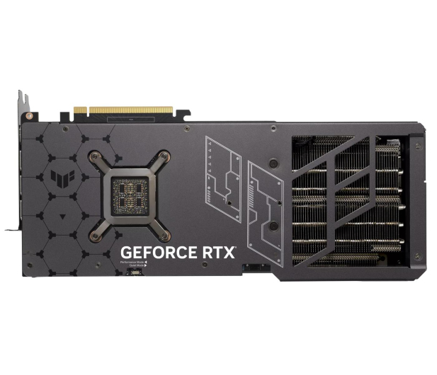 ASUS GeForce RTX 4090 TUF Gaming OC 24GB GDDR6X - 1077104 - zdjęcie 5